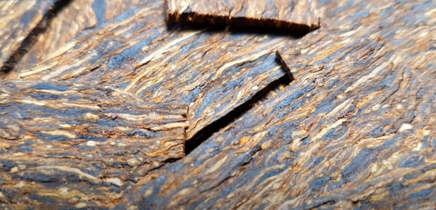 Tullagreme House N° 3